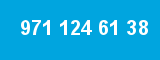 971 124 61 38 971 124 61 38